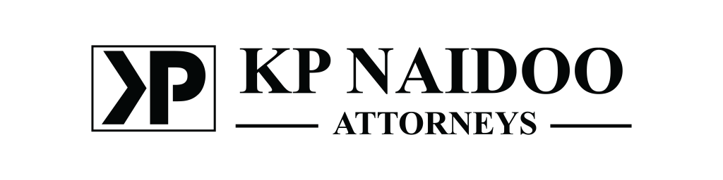 Kp Naidoo Attorney's